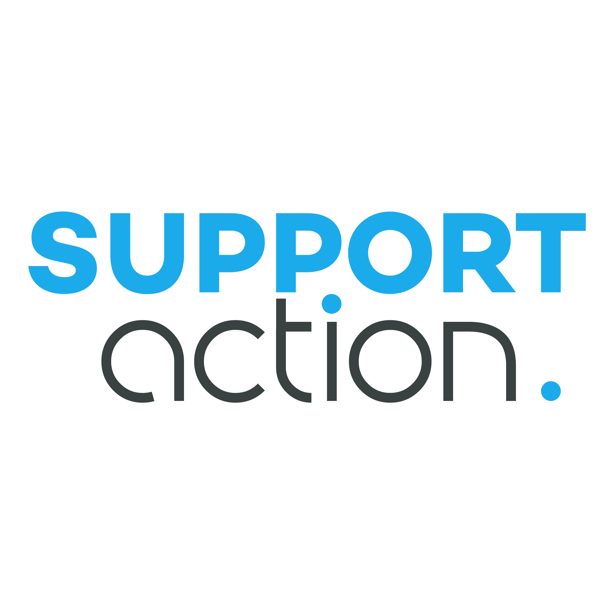 Support Action
